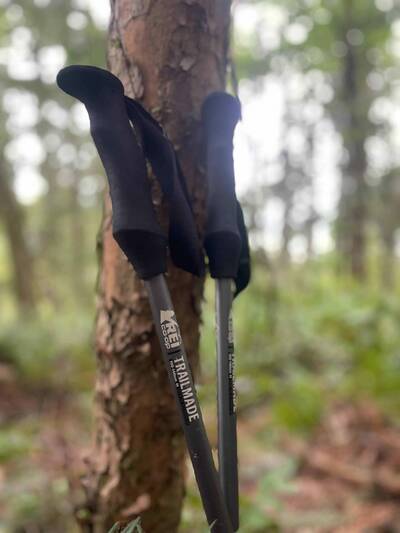 REI Trailmade Trekking Poles